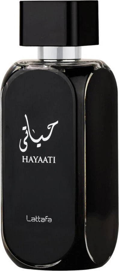 Eau de Parfum Lattafa Hayaati 100ml