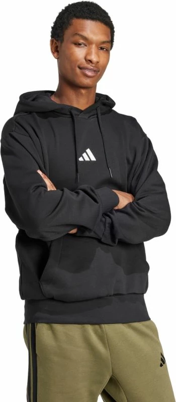 Duks për meshkuj adidas, i zi [Madhësia: XL]