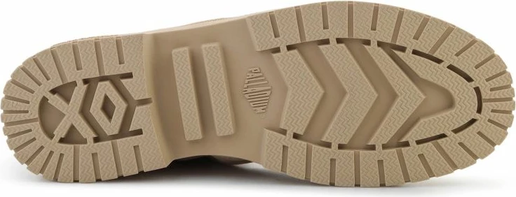 Atlete të larta Palladium Pampa SP20 Hi CVS Desert, meshkuj