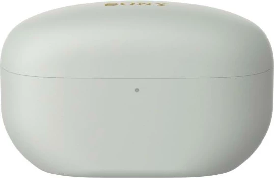 Kufje SONY WF-1000XM5, Bluetooth, in-ear, me mikrofon, argjendi