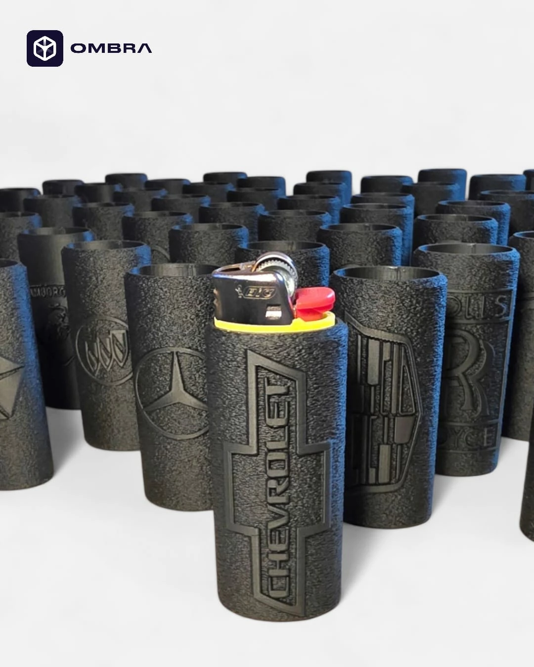 Bic Case Mitsubishi - e zeze
