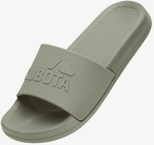 Papuqe Kubota, bezhë