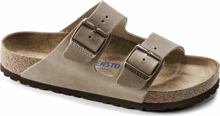 Birkenstock për femra/meshkuj, kafe