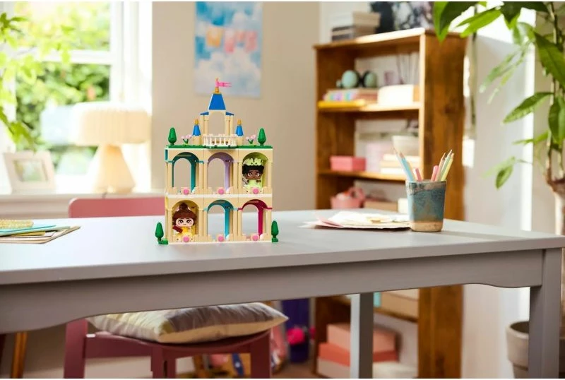 Lego Disney Princess set për fëmijë