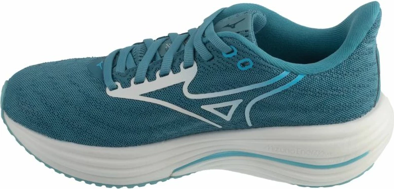 Atlete për femra Mizuno Wave Rider 29, të gjelbra [Madhësia: 40.5]