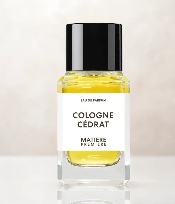 Eau de Parfum Matiere Premiere Cologne Cedrat, 100ml