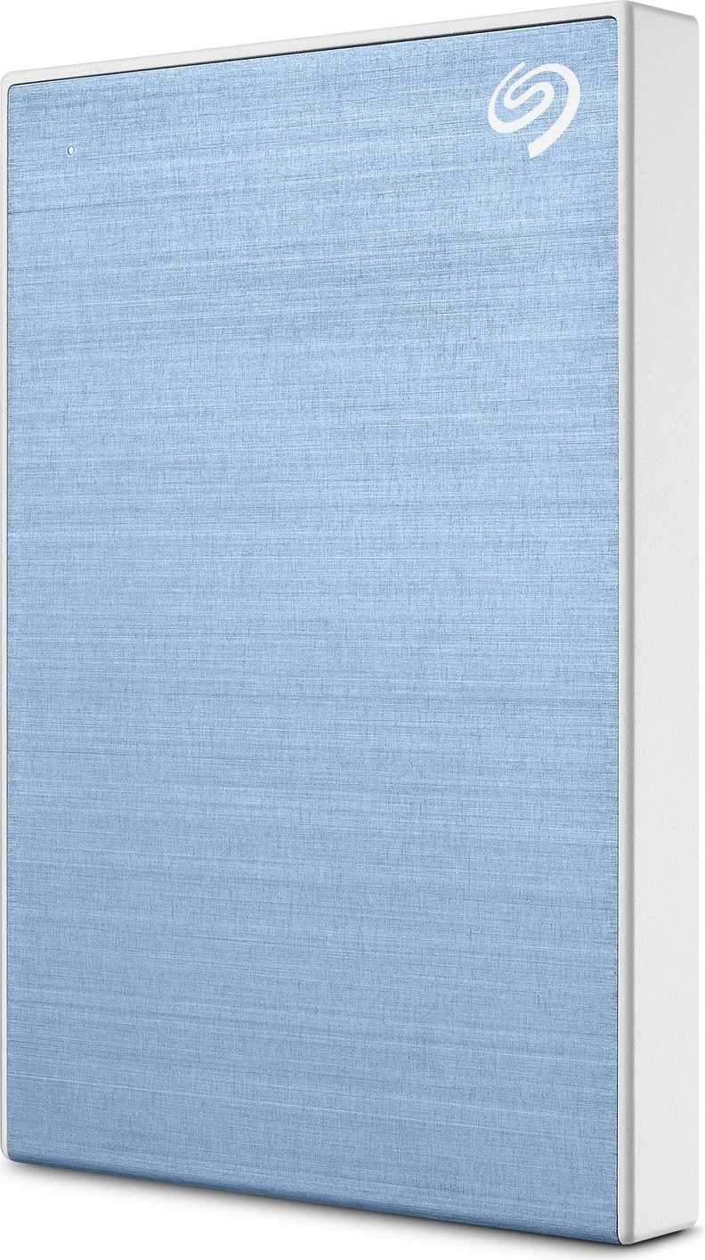 Hard Disk Jashtëm Seagate One Touch HDD 2TB, blu