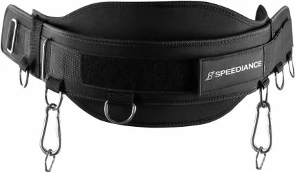 Rrip peshe Speediance, i zi