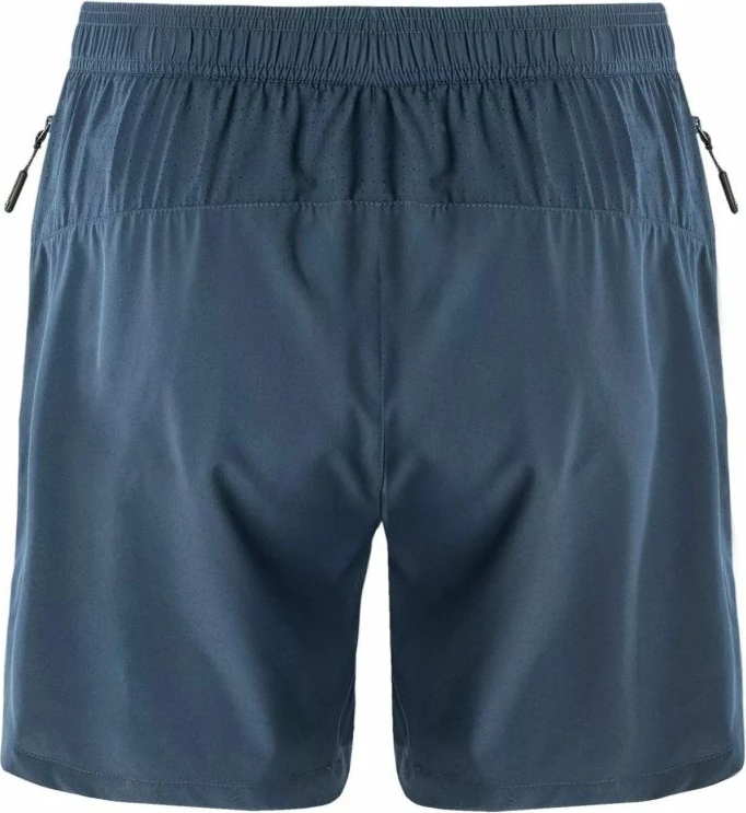 Pantallona sportive për meshkuj IQ, ngjyrë blu marine