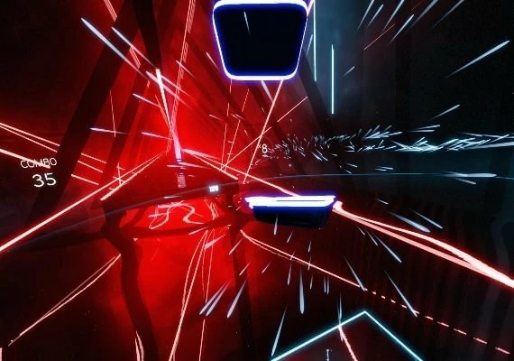 Beat Saber VR EN Global