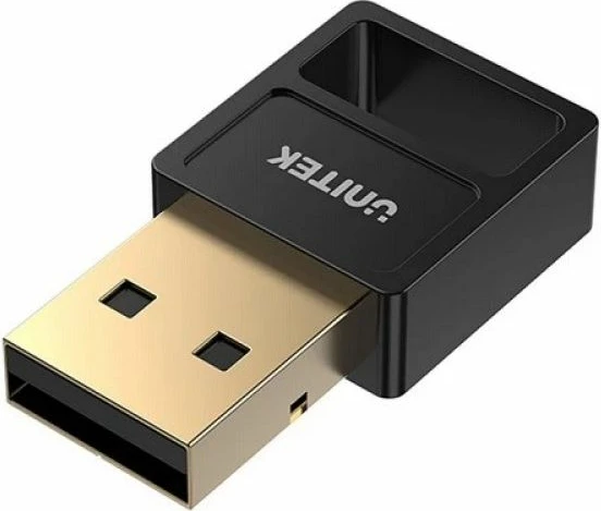 Adapter Bluetooth Unitek 5.3 BLE USB-A, i zi