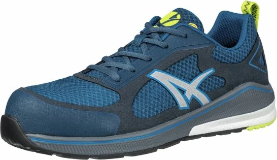 Këpucë për meshkuj Albatros AER58, blu