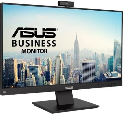 Monitor ASUS Business BE24EQK, 24", Full HD