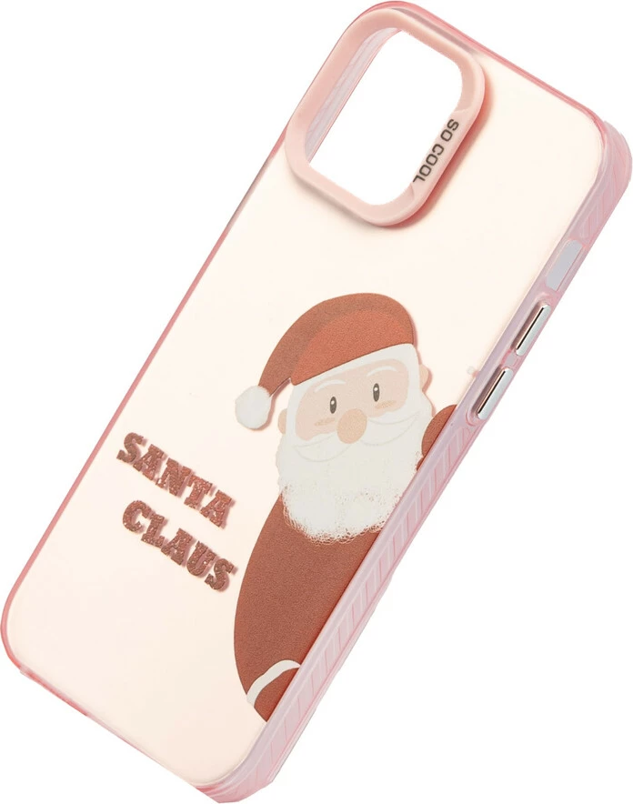 Fotroll Për Telefon Tech Time FA101-028 (IP12PROMAX)