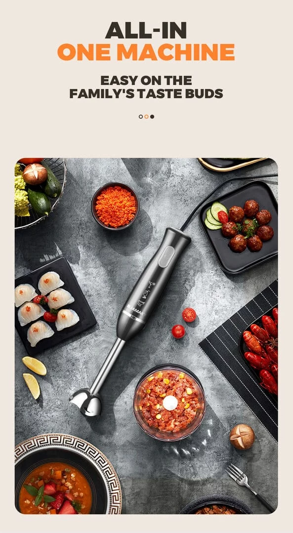 Blender JAMAKY JMK3015