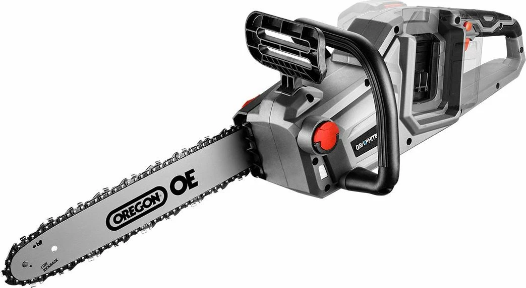 Sharrë zinxhir pa kabllo Graphite 58G043 36 V 14\" (35 cm), pa bateri, pa karikues