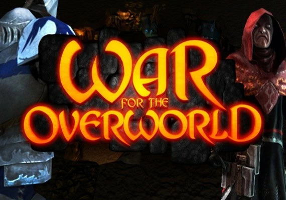 War for the Overworld EN Global