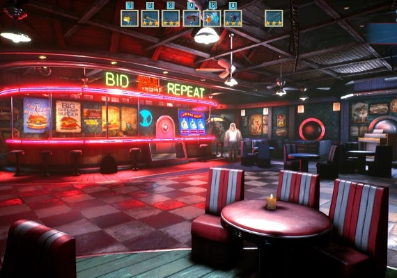 Barn Finders: Bid Wars DLC EN Global