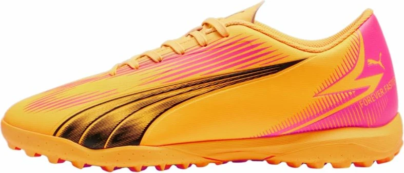 Atlete për futboll për meshkuj Puma, portokalli [Madhësia: 44.5]