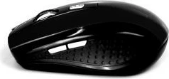 Maus wireless Media-Tech RATON PRO MT1113K, 5 butona, USB, i zi