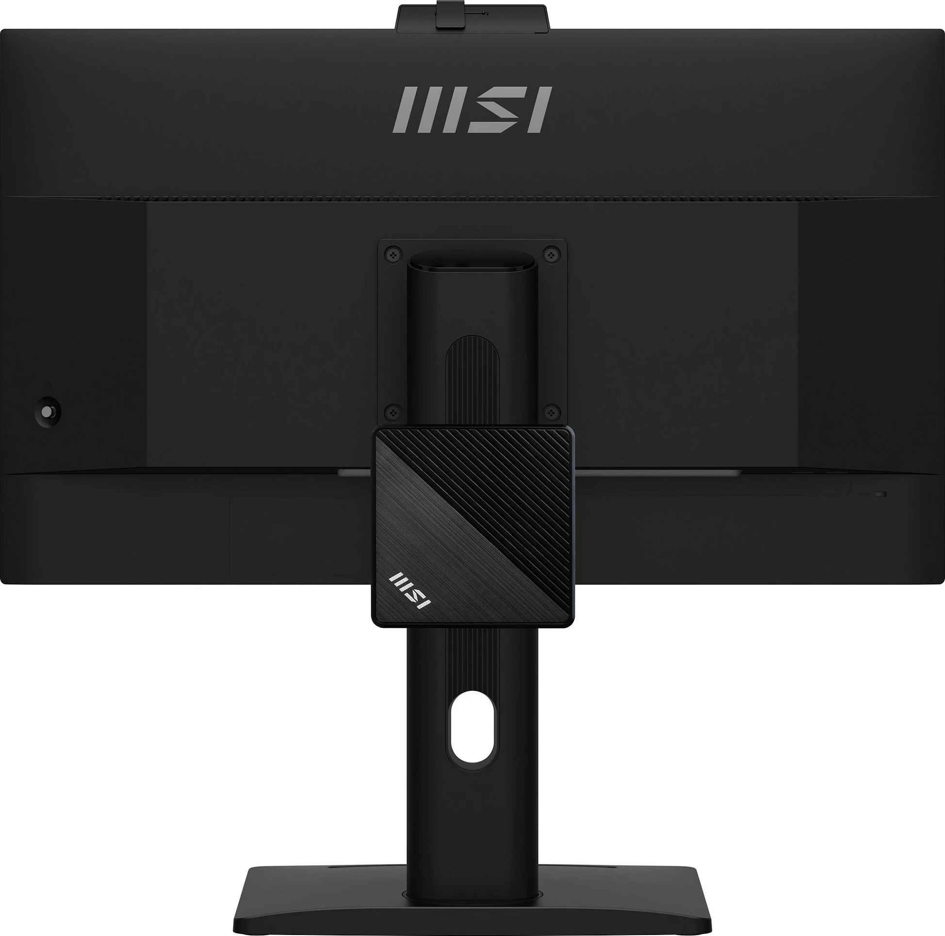 Mini PC MSI Cubi 1M-437BEU-B7150UXX, pa OS, i zi