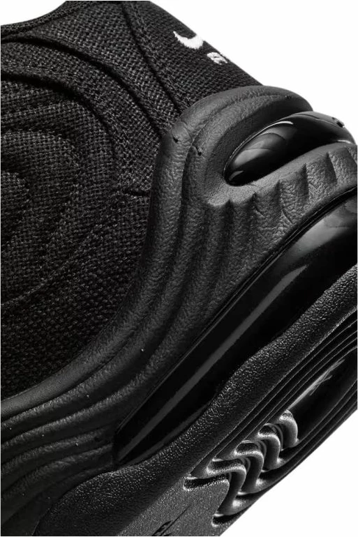 Atlete për meshkuj Nike, të zeza