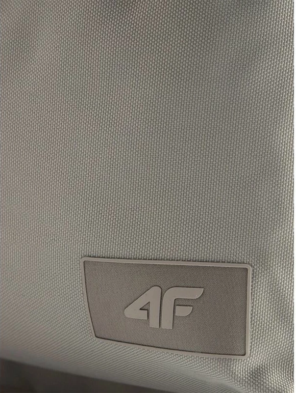 Çantë shpine 4f unisex, e zezë