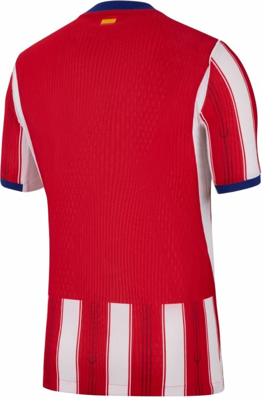 Fanellë për meshkuj Nike Atlético Madrid Match 2026/27 II2740 101, kuqe e bardhë [Madhësia: XL]