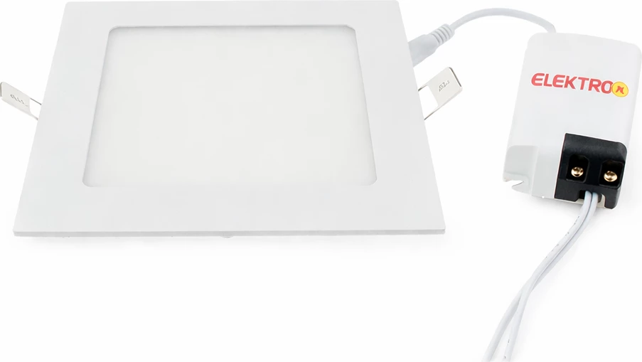 Panel LED Knauf katror 24W