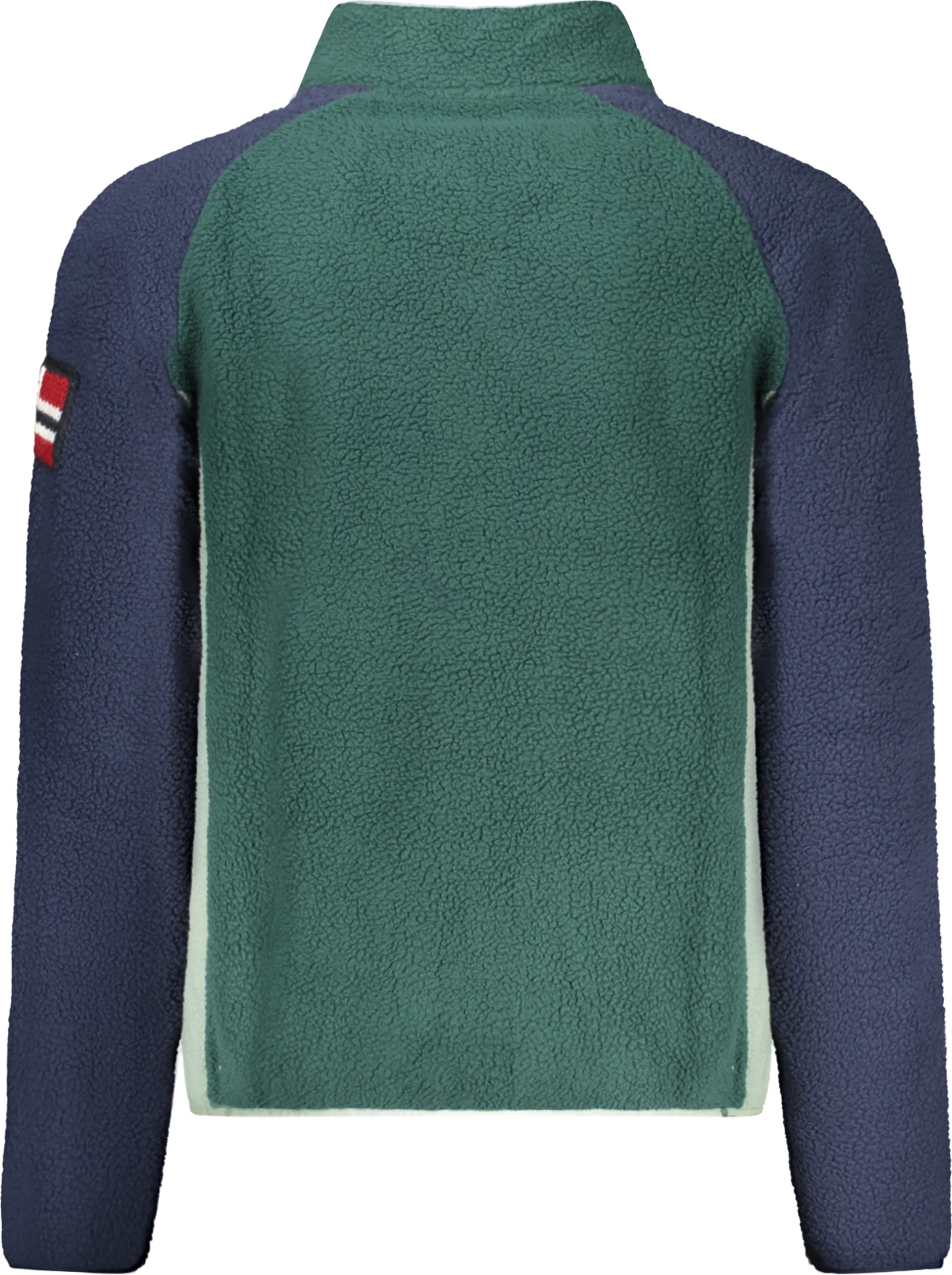 Duks për meshkuj NORWAY 1963, i gjelbër