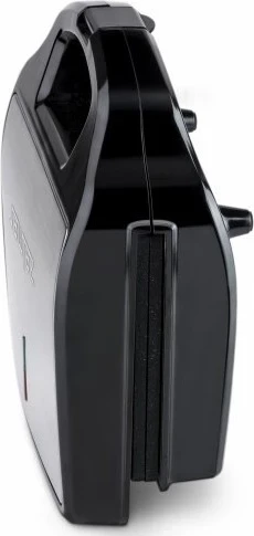 Toster 3 në 1 Zelmer ZSM7900, 900 W, i zi