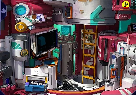 Deep Sixed EN Global