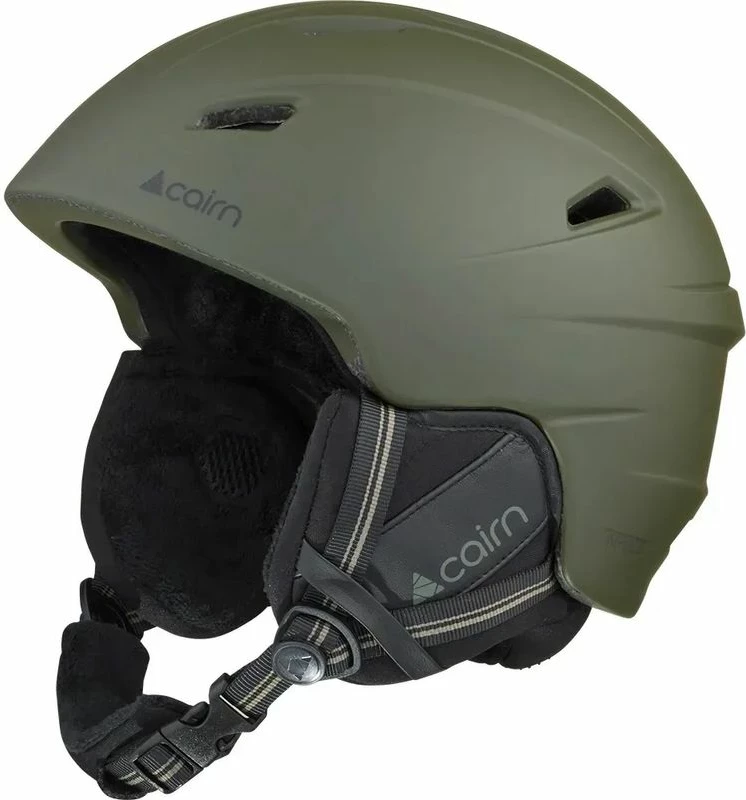 Helmete Impulse Mat Khaki 55/56 0606580140