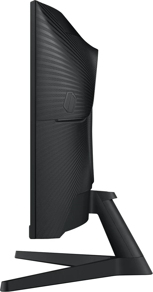 Monitor Samsung Odyssey G5 LS27CG552EUXEN, 27", Quad HD, 165 Hz, LED, i zi