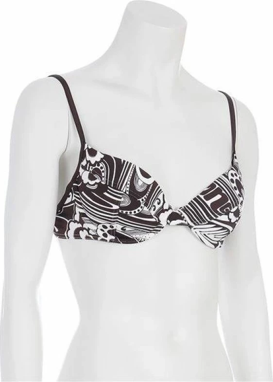 Bikine top Banana Moon, femra