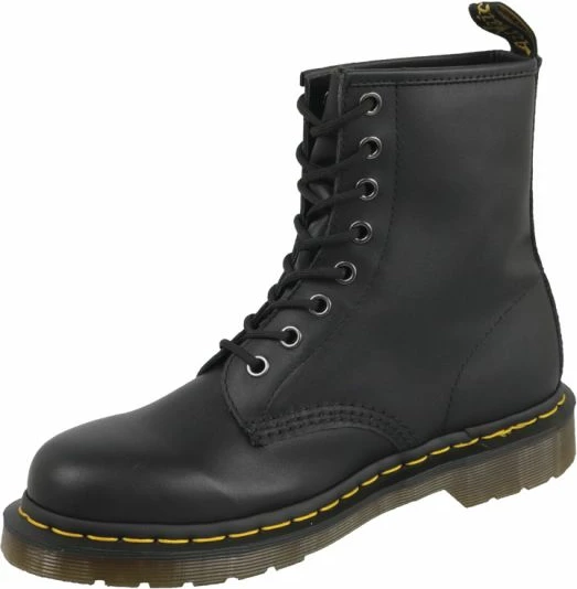 Çizme Dr Martens, femra, të zeza [Madhësia: 40]