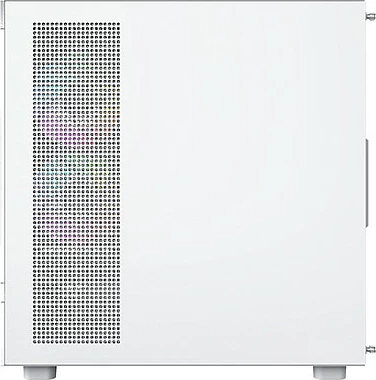 Kasë Montech XR, Tower ATX/micro ATX/Mini-ITX, USB-C, ARGB, e bardhë