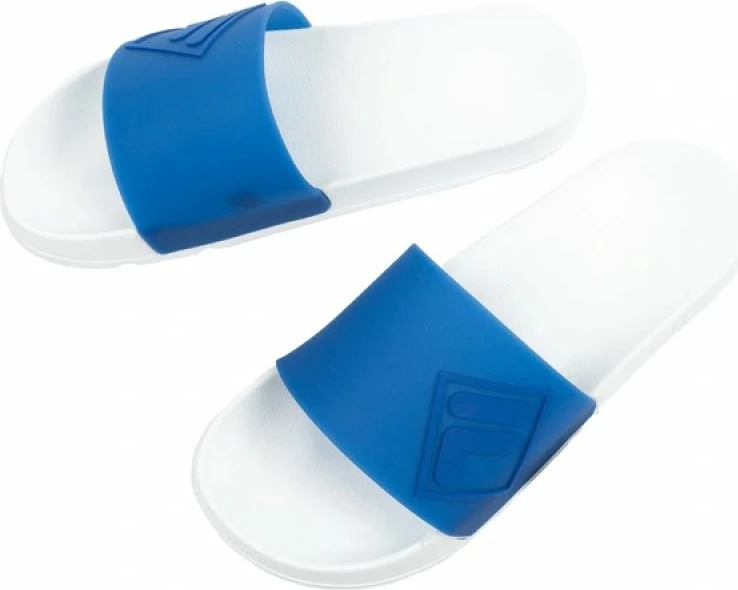 Papuqe sportive meshkuj Fila Morro, të kaltra