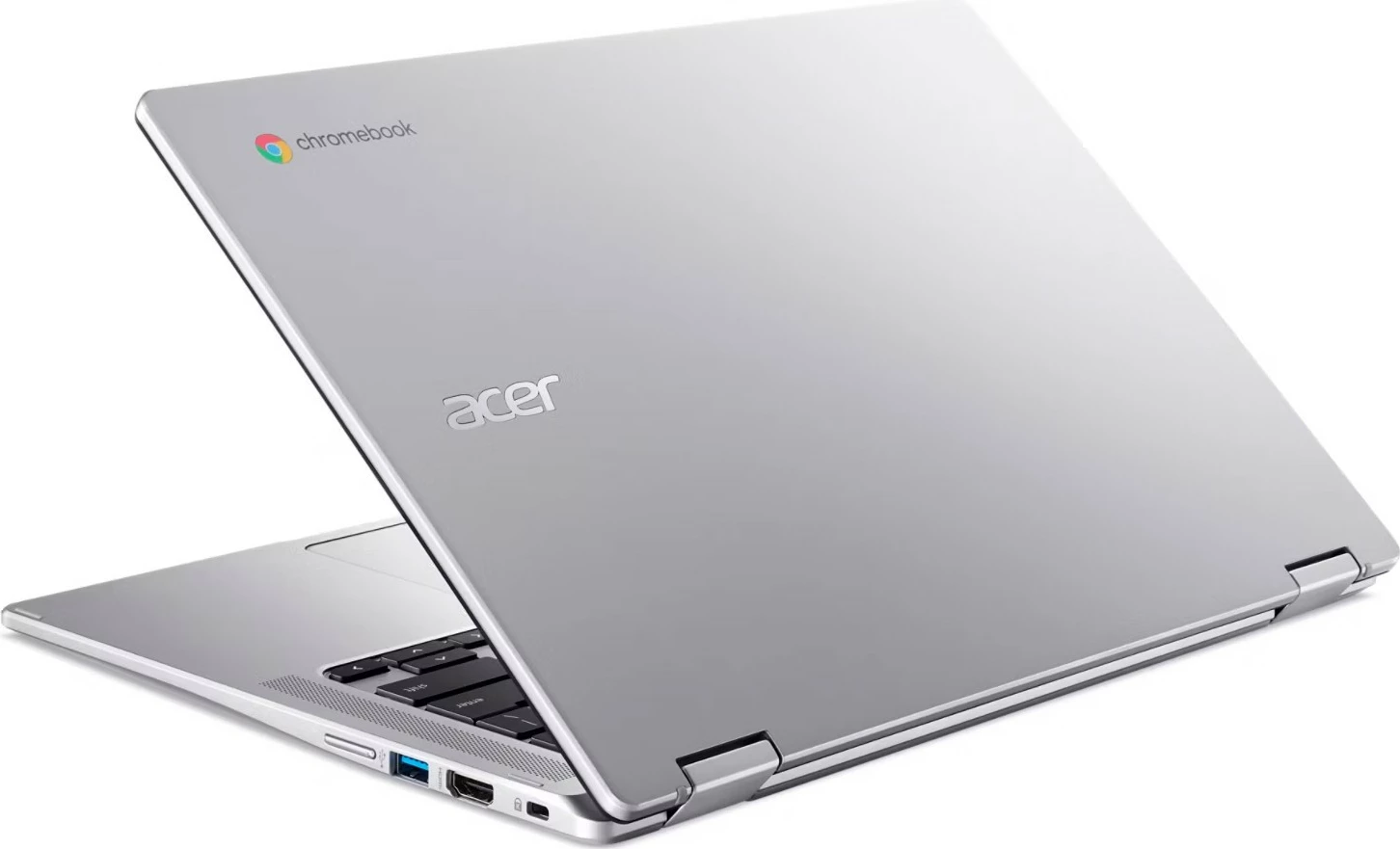 Kompjuter Acer Chromebook Spin 314 CP314-1HN-C07F, Intel Celeron, 8GB RAM, 128GB, 14 inç
