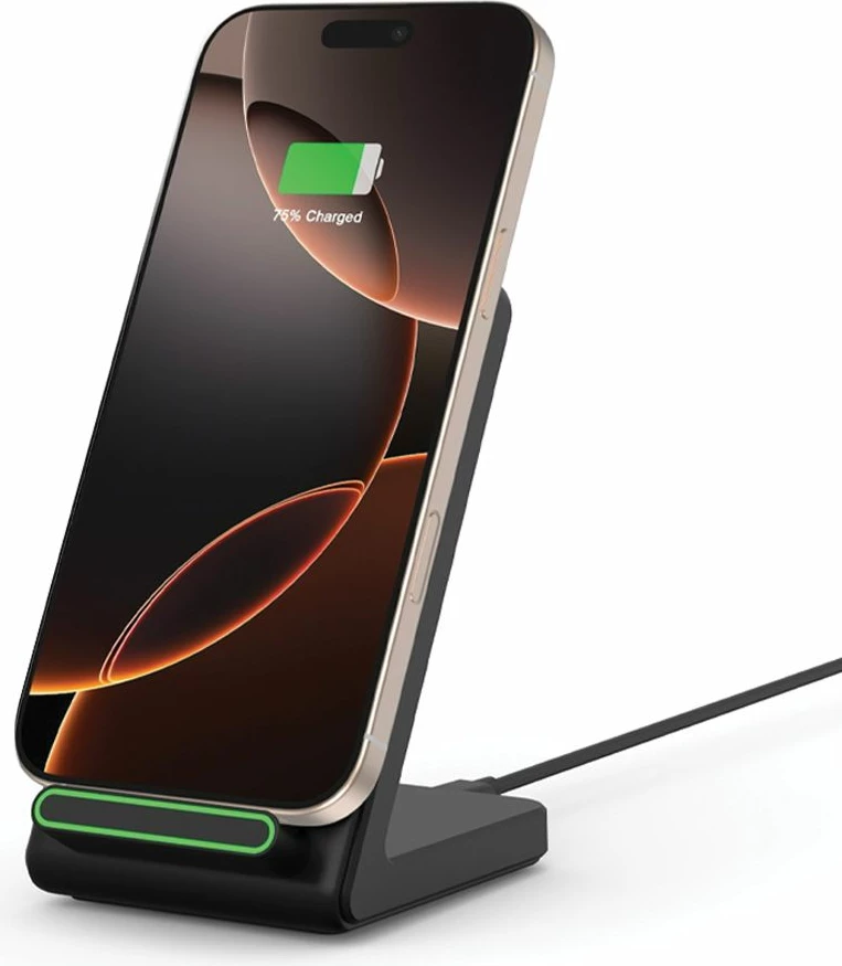 Karikues wireless Tech-Protect QI15W-A40, 15W, i zi