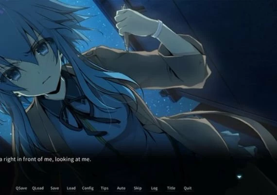Memory's Dogma CODE 01 EN/JA Global