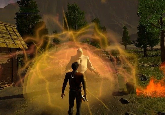Zack 2: Celestine's Map EN Global