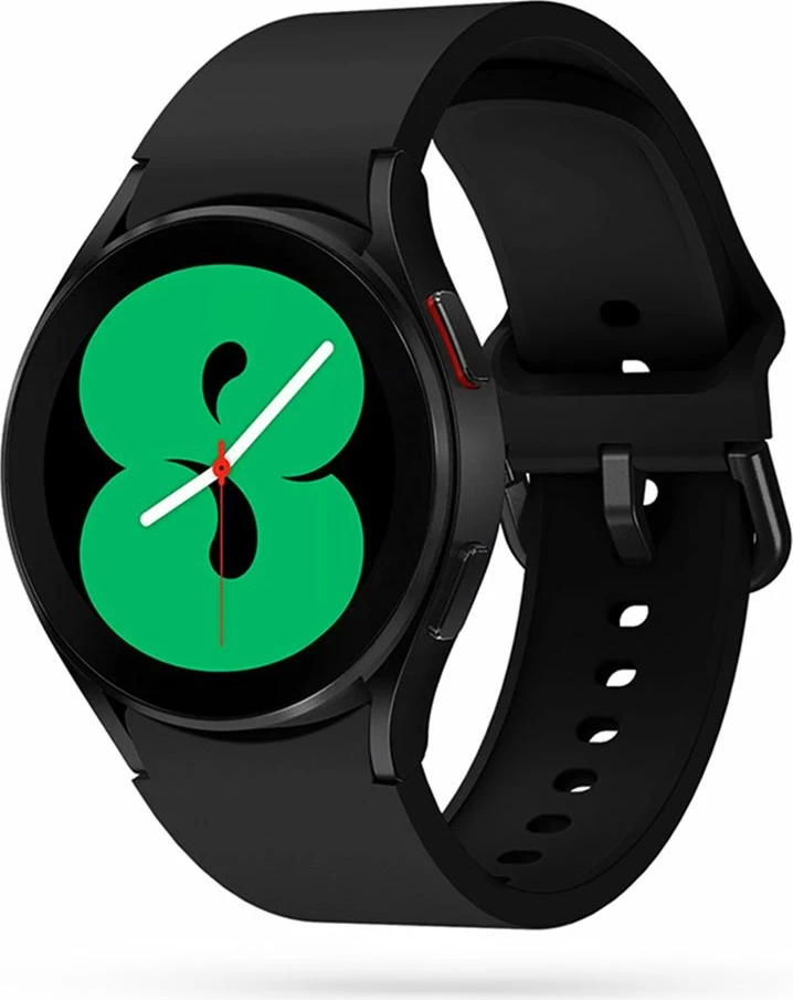 Rrip për smartwatch Tech-Protect IconBand për Samsung Galaxy Watch 4/5/5 Pro/6/7/FE, i zi