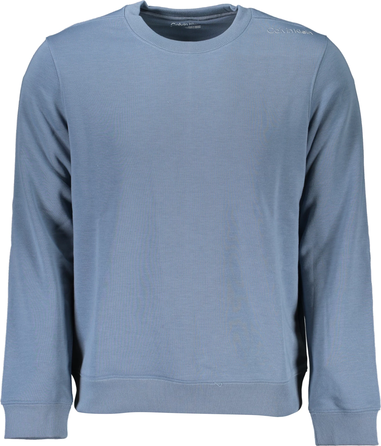 Duks Calvin Klein për meshkuj, blu