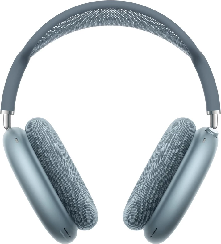 AirPods Max 2 Blue