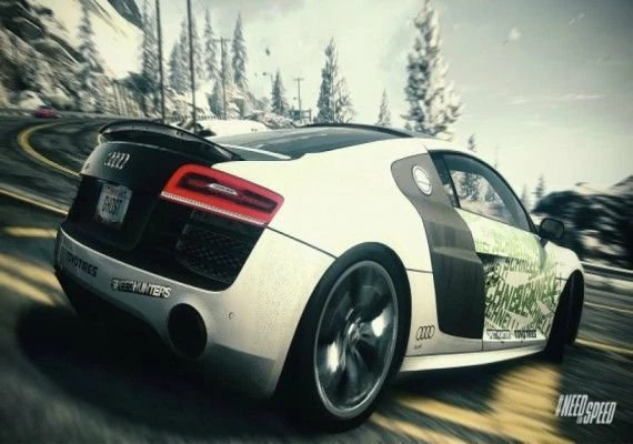 Need for Speed: Rivals EN/DE/FR/IT Global