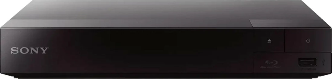 Blu-ray player Sony BDP-S1700, Full HD 1080p, HDMI, USB, Ethernet, i zi