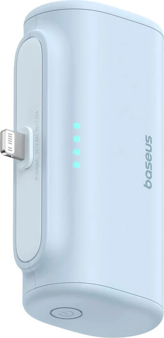 Powerbank Baseus OS-Baseus Compact IP 5000mAh 20W, kaltër 7