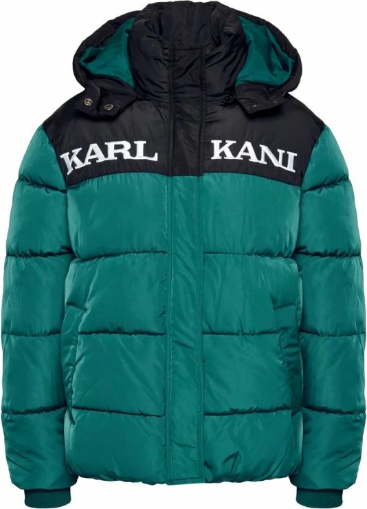 Jakne për meshkuj Karl Kani [Madhësia: S]