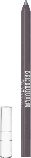 Laps për sy Maybelline Tattoo Liner Gel Pencil për femra 822 Space Graphite, 1 copë
